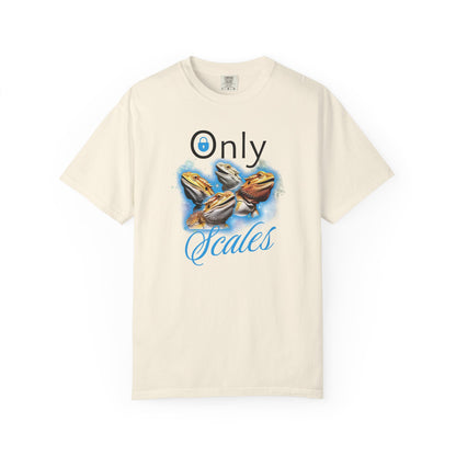 Only Scales T-shirt