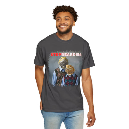 Step Beardies T-shirt