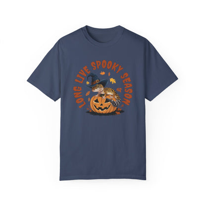 Long Live Spooky Season T-shirt