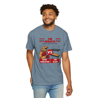 Fight Night T-shirt