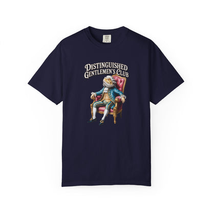 Distinguished Gentlemen's Club T-shirt