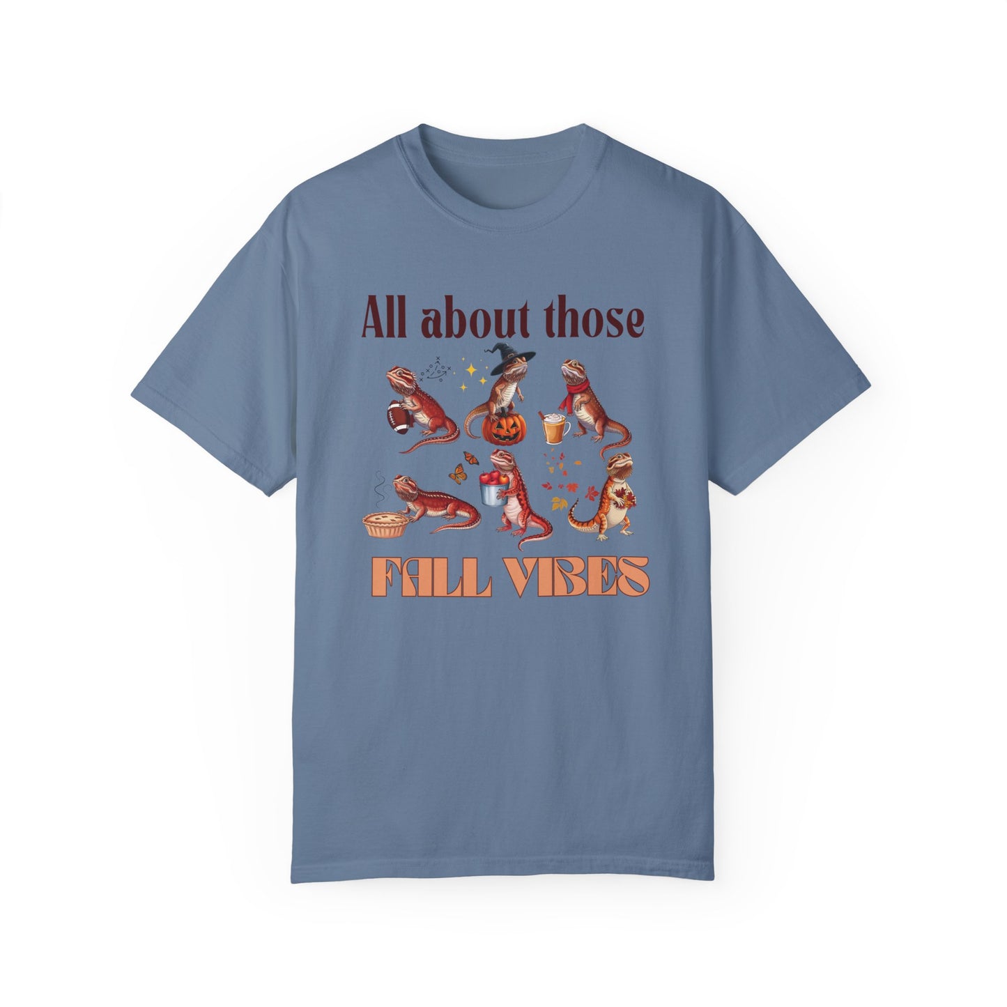 Fall Vibes T-shirt