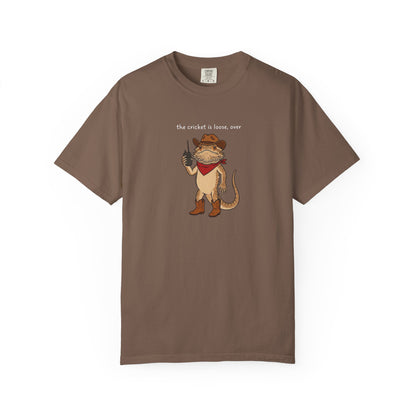 Search Party T-shirt