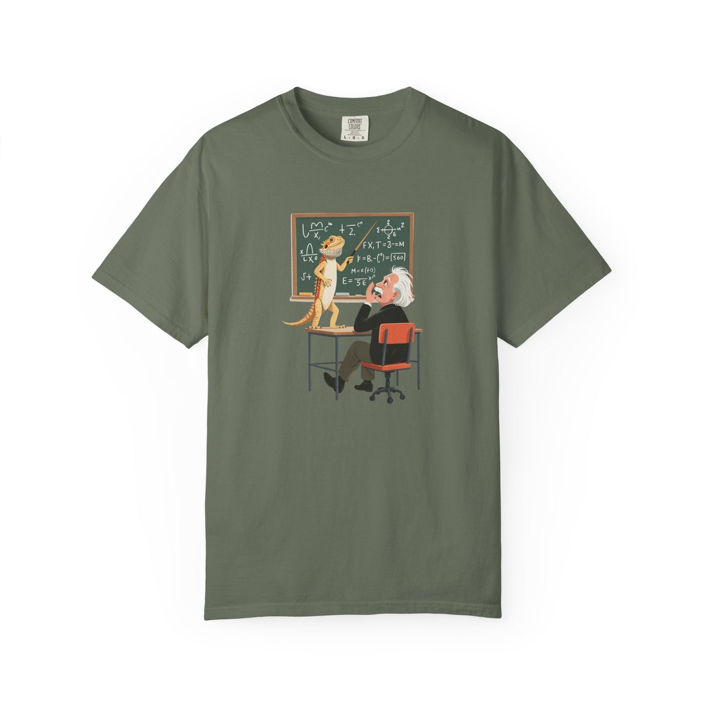The Professor T-shirt