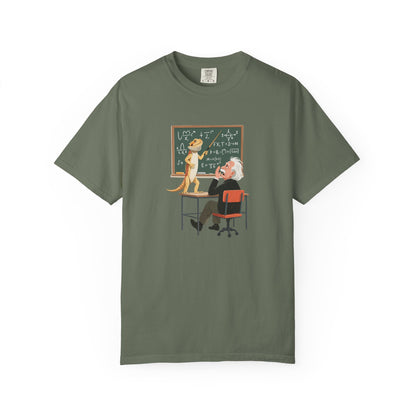 The Professor T-shirt