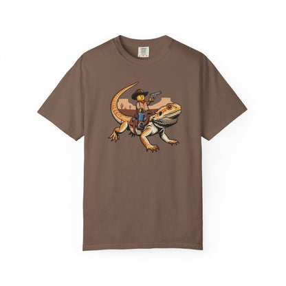 Lego Cowboy T-shirt