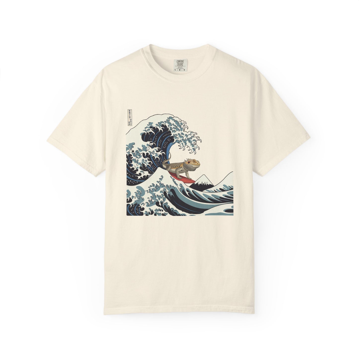 Kanagawa T-shirt