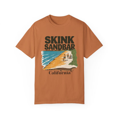 Skink Sandbar T-shirt