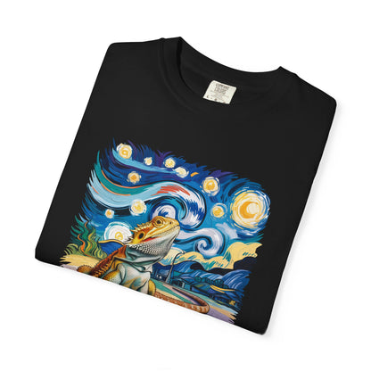 Starry Night T-shirt