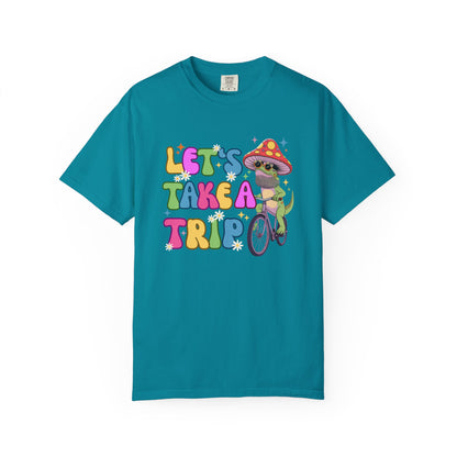 Let's Take a Trip T-shirt