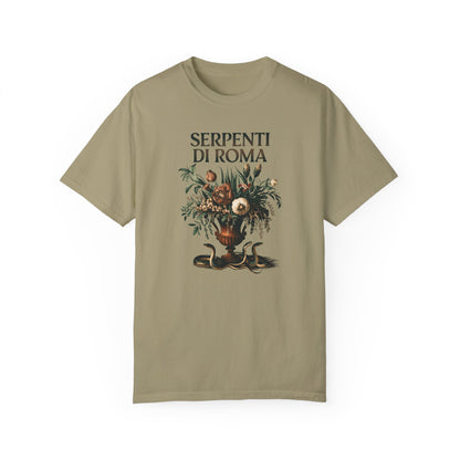 Serpenti di Roma T-shirt