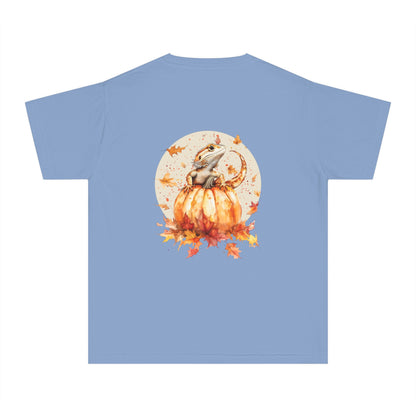 Kid's Pogona Farms T-Shirt