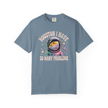 So Many Problems T-shirt