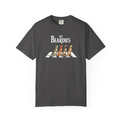 The Beardies T-shirt