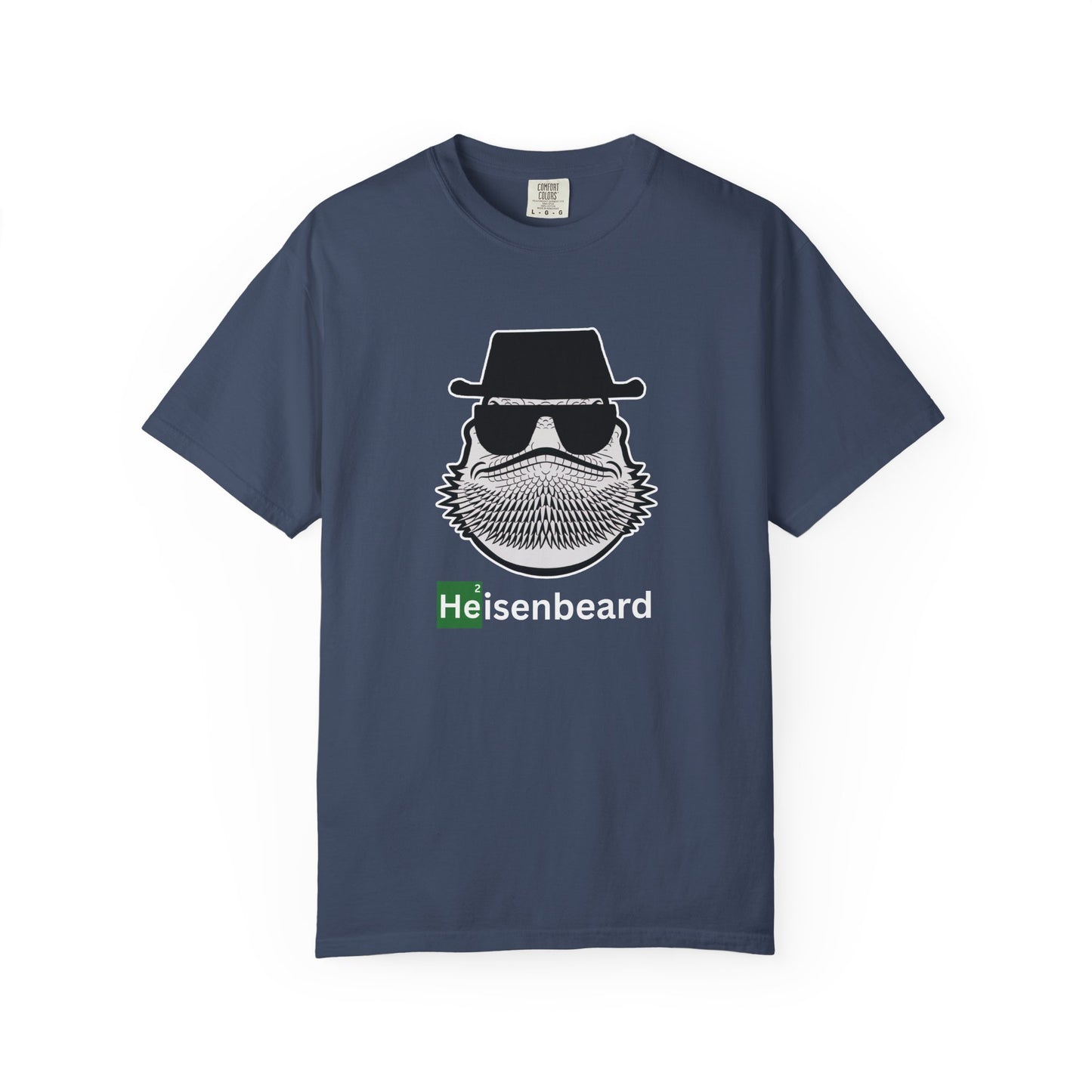 Heisenbeard T-shirt