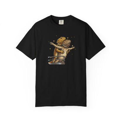 Titanic Beardies T-shirt