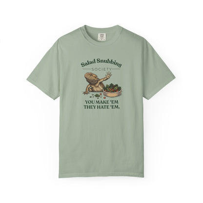 Salad Snubber T-shirt