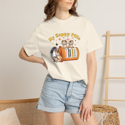 Happy Pills T-shirt
