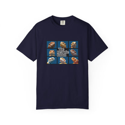 Beardie Bunch T-Shirt