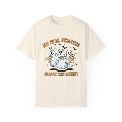 People are Creepy T-shirt