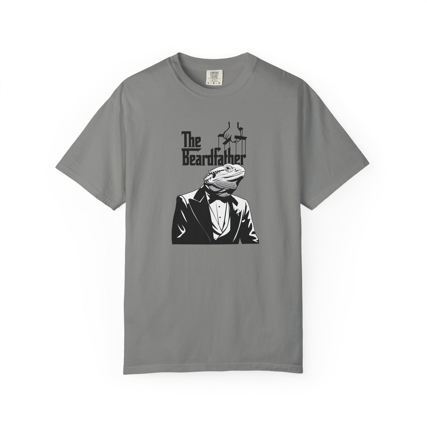 The Beardfather T-shirt