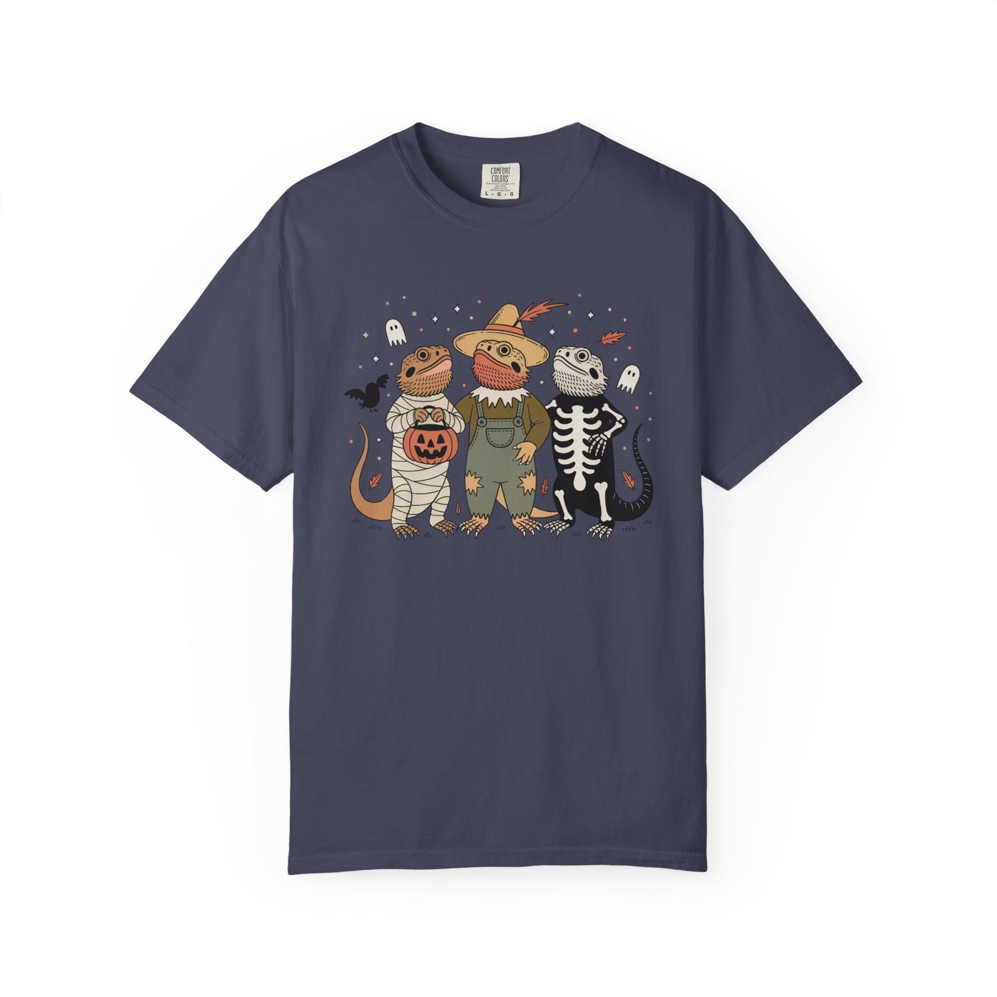Spooky Trio T-shirt
