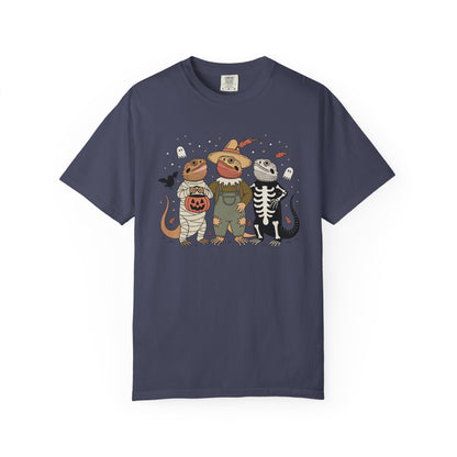 Spooky Trio T-shirt