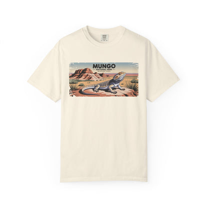 Mungo National Park T-shirt