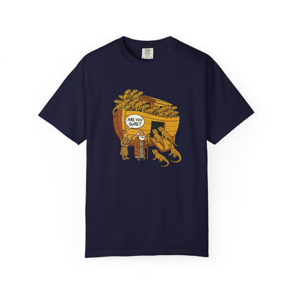 Priorities T-shirt