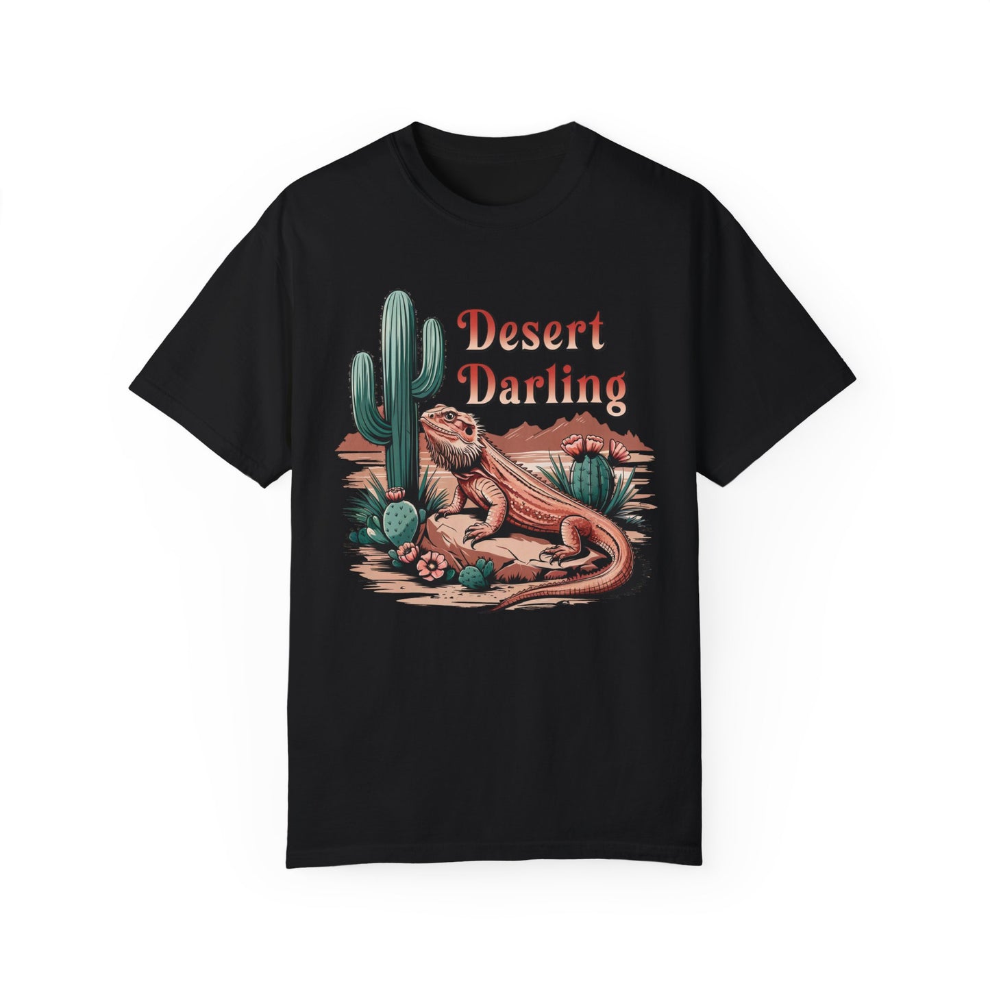 Desert Darling T-shirt