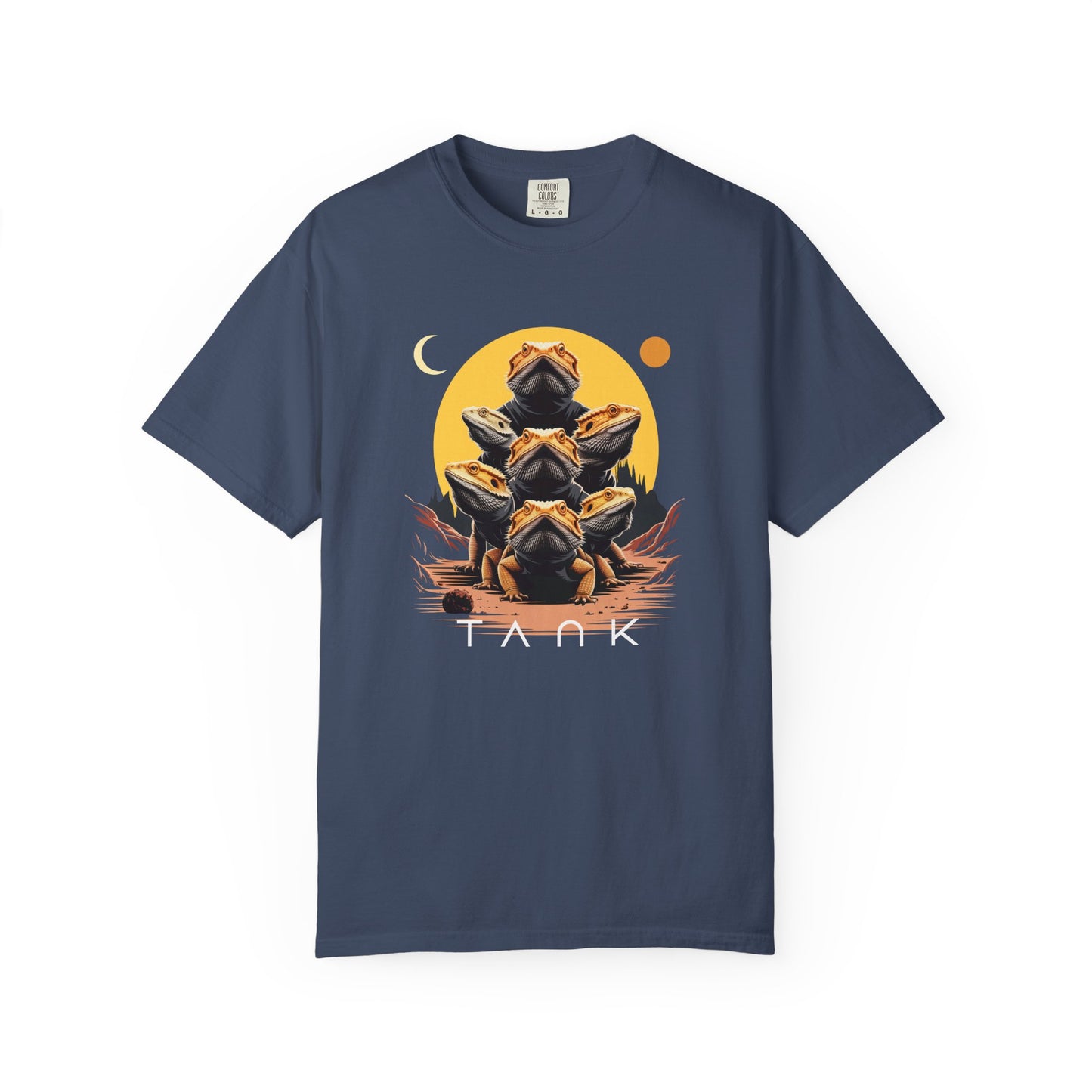 TANK T-shirt