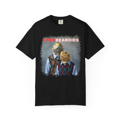 Step Beardies T-shirt