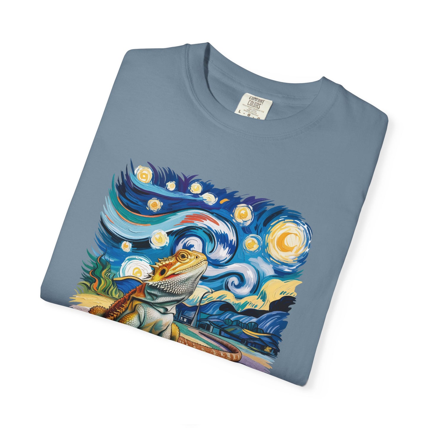 Starry Night T-shirt