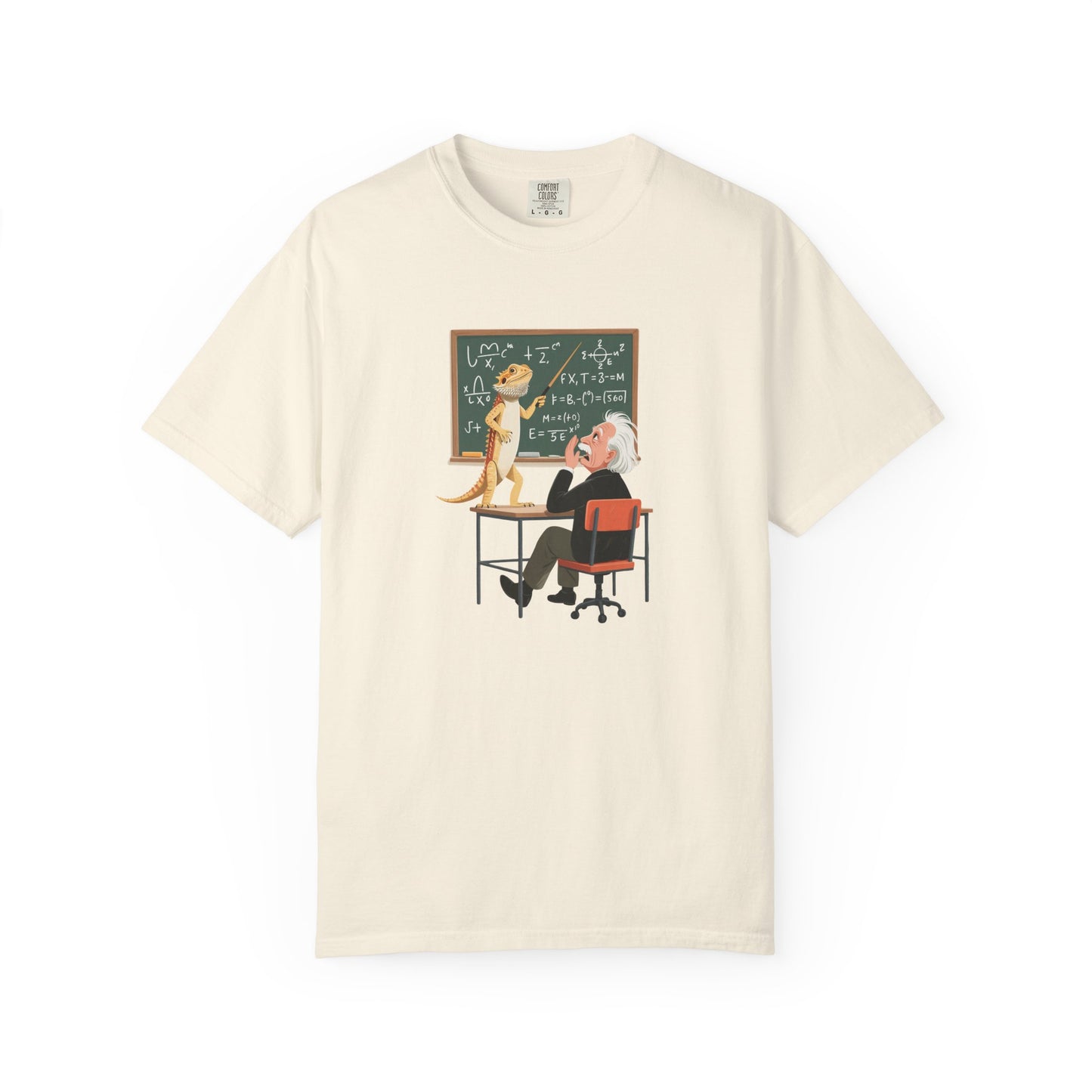 The Professor T-shirt