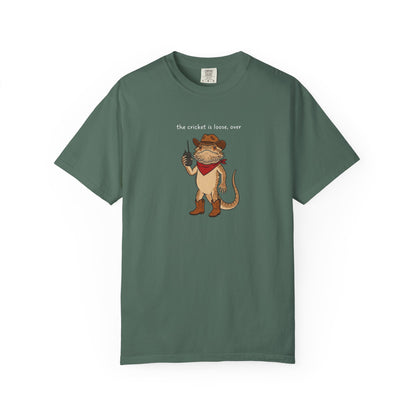 Search Party T-shirt
