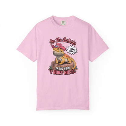 Skrrt Skrrt T-shirt