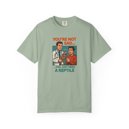 Never Sad T-shirt