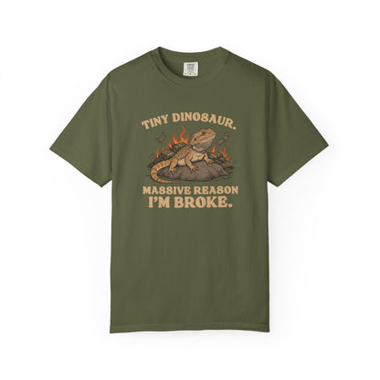Massive Reason T-shirt