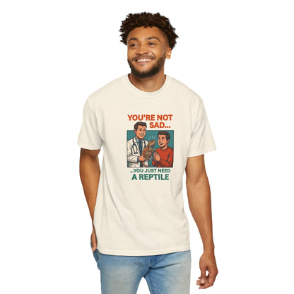 Never Sad T-shirt