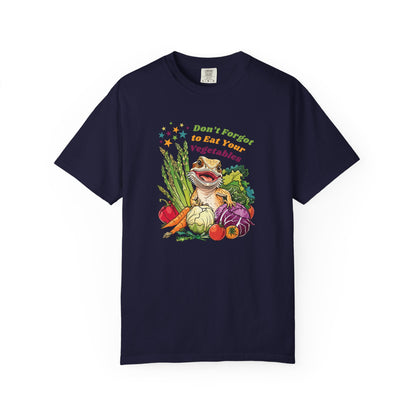 Eat Your Vegetables T-shirt
