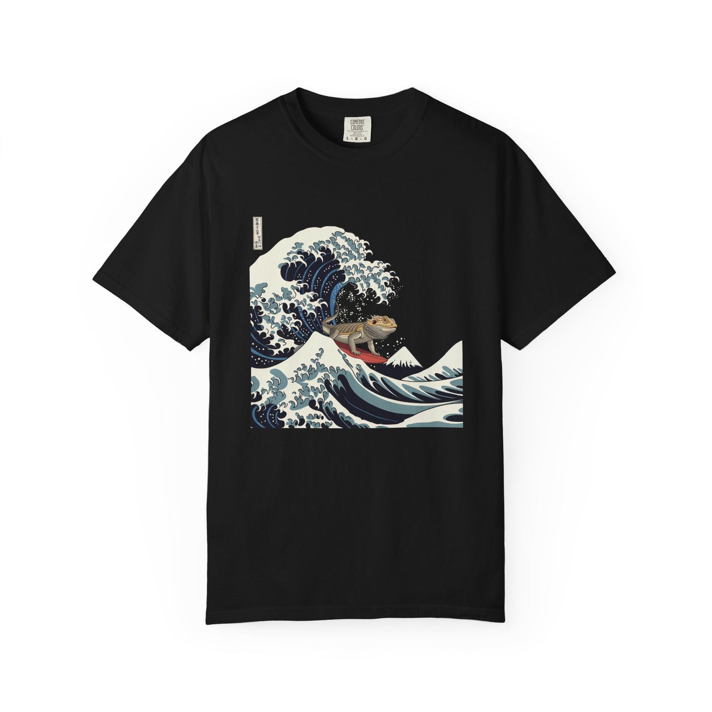Kanagawa T-shirt