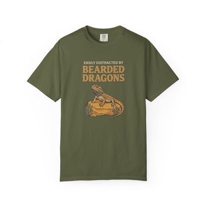 Easily Distracted T-shirt