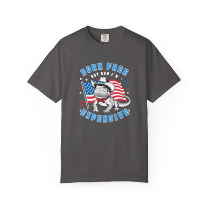 Born Free T-shirt