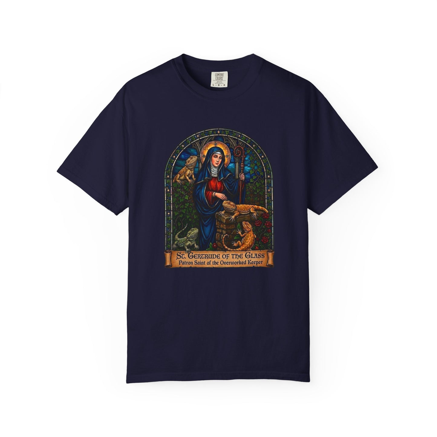 St. Gertrude T-shirt