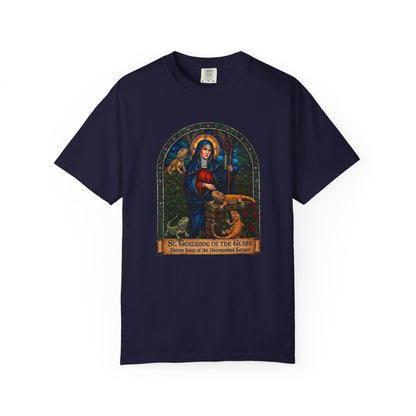 St. Gertrude T-shirt