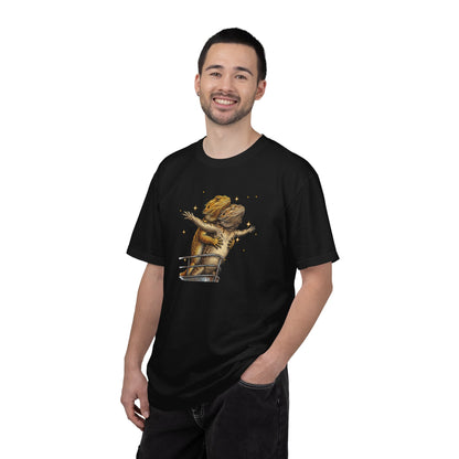 Titanic Beardies T-shirt