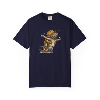 Titanic Beardies T-shirt
