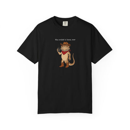 Search Party T-shirt