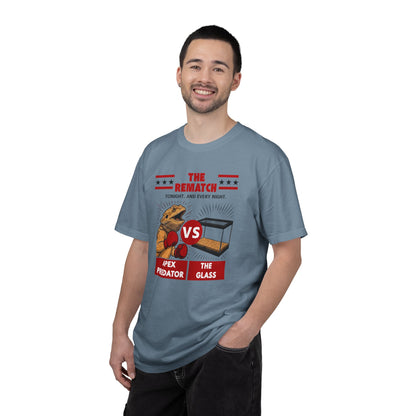 Fight Night T-shirt