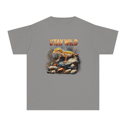 Kid's Stay Wild T-Shirt